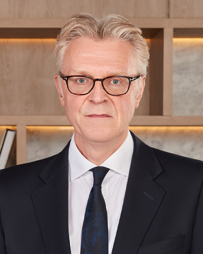 Michael Dyke