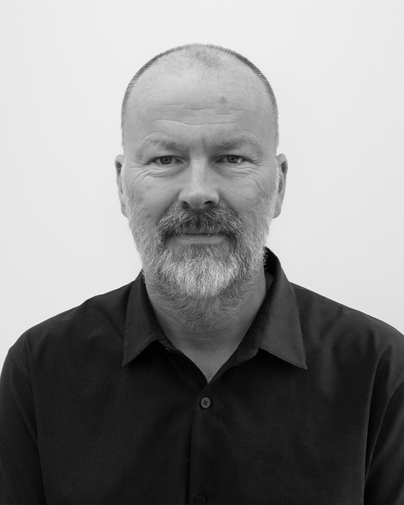 Simon Mitchell
