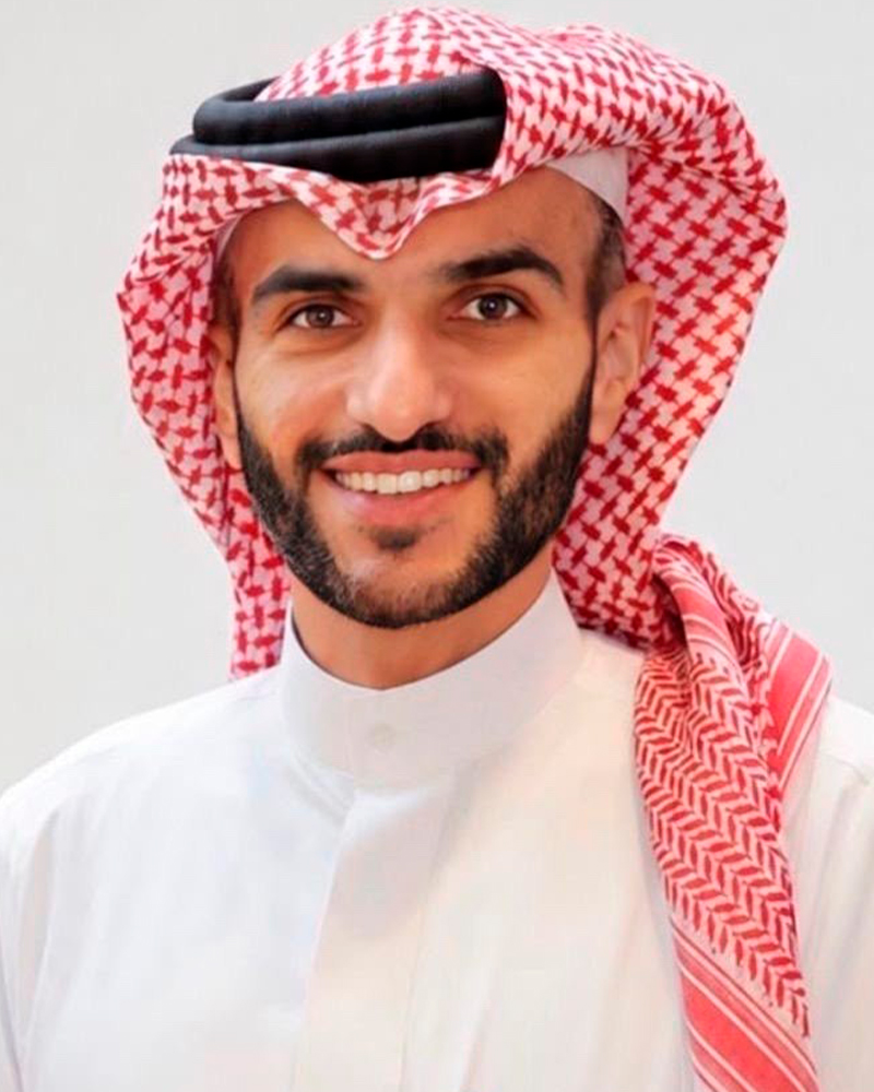 Khalid AlJanahi