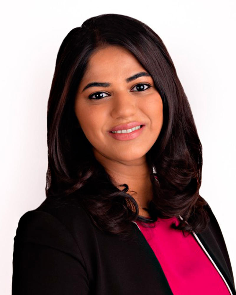 Neesha Krishna